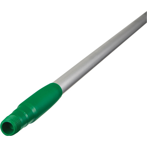 ColorCore Handle, Broom/Scraper/Squeegee, Green, Standard, 51" L NRZ Safety Inc.