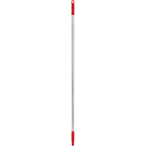 Manche ColorCore, Balai/Grattoir/Raclette, Rouge, Standard, 51" lo NRZ Safety Inc.