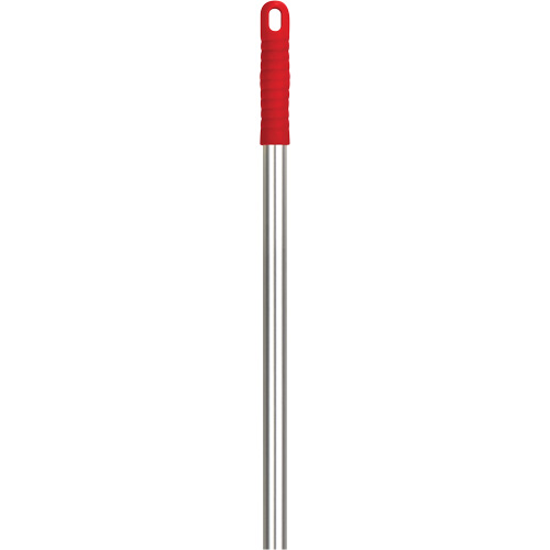 Manche ColorCore, Balai/Grattoir/Raclette, Rouge, Standard, 51" lo NRZ Safety Inc.