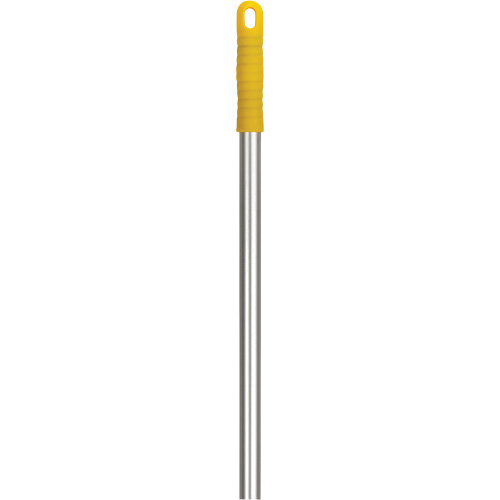 Manche ColorCore, Balai/Grattoir/Raclette, Jaune, Standard, 51" lo NRZ Safety Inc.