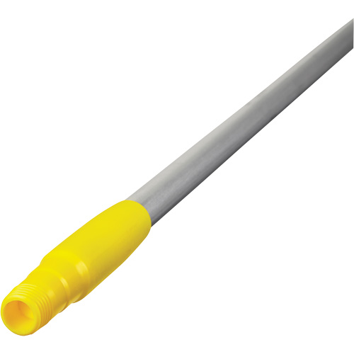Manche ColorCore, Balai/Grattoir/Raclette, Jaune, Standard, 51" lo NRZ Safety Inc.