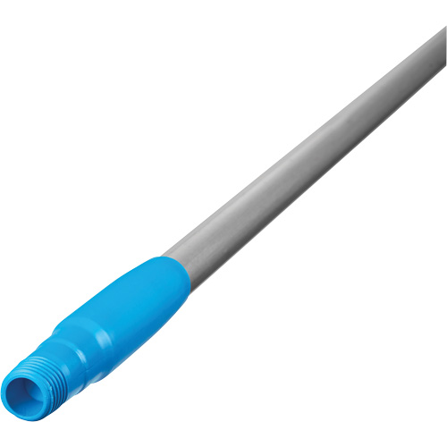 ColorCore Handle, Broom/Scraper/Squeegee, Blue, Standard, 59" L NRZ Safety Inc.