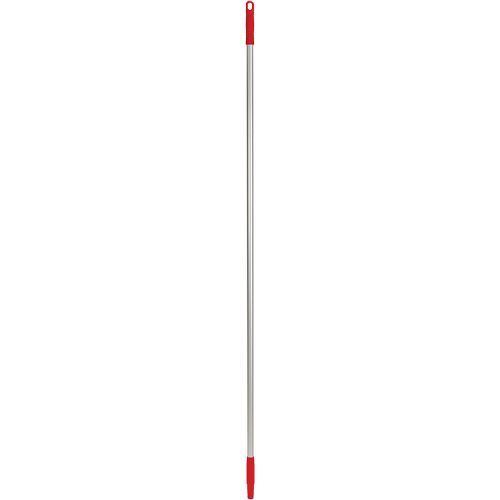 Manche ColorCore, Balai/Grattoir/Raclette, Rouge, Standard, 59" lo NRZ Safety Inc.