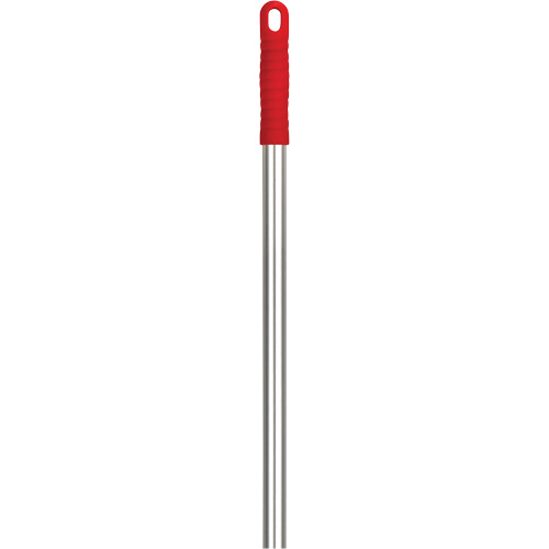 Manche ColorCore, Balai/Grattoir/Raclette, Rouge, Standard, 59" lo NRZ Safety Inc.