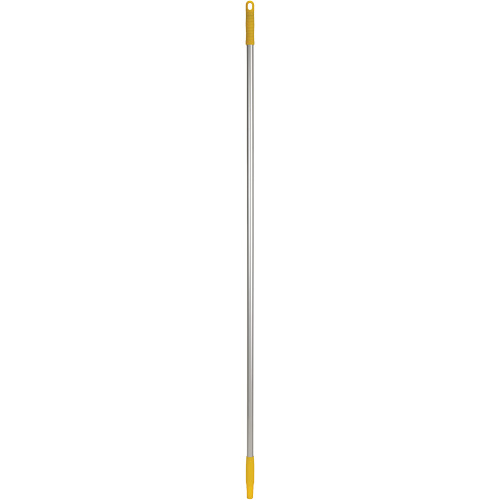 ColorCore Handle, Broom/Scraper/Squeegee, Yellow, Standard, 59" L NRZ Safety Inc.