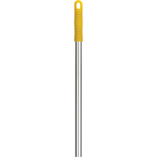ColorCore Handle, Broom/Scraper/Squeegee, Yellow, Standard, 59" L NRZ Safety Inc.