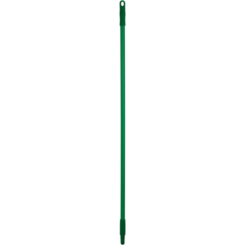 ColorCore Handle, Broom/Scraper/Squeegee, Green, Standard, 50" L NRZ Safety Inc.