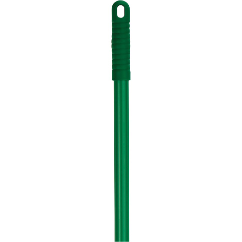 ColorCore Handle, Broom/Scraper/Squeegee, Green, Standard, 50" L NRZ Safety Inc.
