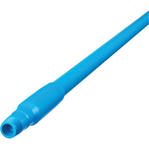 Manche ColorCore, Balai/Grattoir/Raclette, Bleu, Standard, 50" lo NRZ Safety Inc.