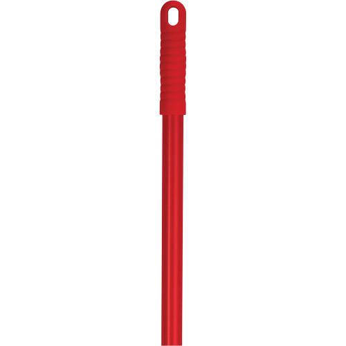 Manche ColorCore, Balai/Grattoir/Raclette, Rouge, Standard, 50" lo NRZ Safety Inc.