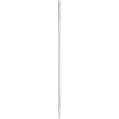 ColorCore Handle, Broom/Scraper/Squeegee, White, Standard, 50" L NRZ Safety Inc.