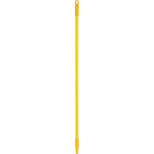 ColorCore Handle, Broom/Scraper/Squeegee, Yellow, Standard, 50" L NRZ Safety Inc.