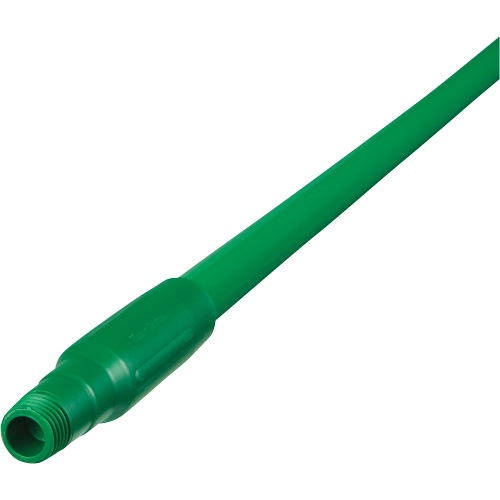 Manche ColorCore, Balai/Grattoir/Raclette, Vert, Standard, 57" lo NRZ Safety Inc.