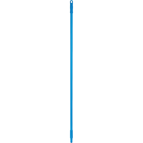 ColorCore Handle, Broom/Scraper/Squeegee, Blue, Standard, 57" L NRZ Safety Inc.
