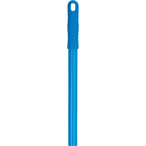 ColorCore Handle, Broom/Scraper/Squeegee, Blue, Standard, 57" L NRZ Safety Inc.