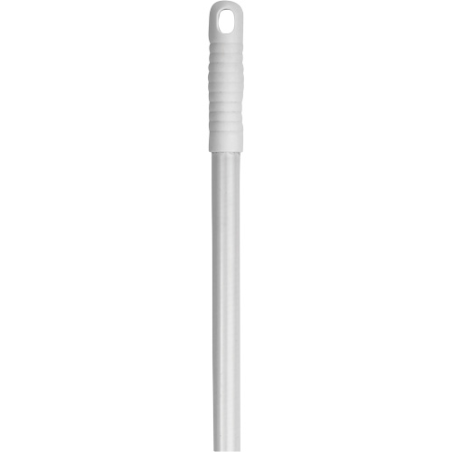ColorCore Handle, Broom/Scraper/Squeegee, White, Standard, 57" L NRZ Safety Inc.