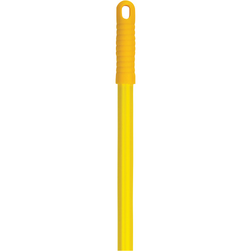 ColorCore Handle, Broom/Scraper/Squeegee, Yellow, Standard, 57" L NRZ Safety Inc.