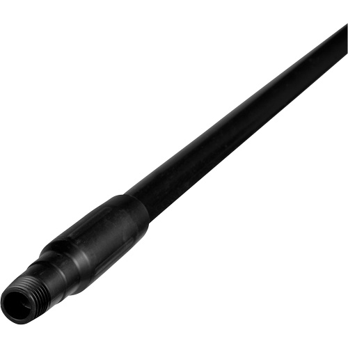 Manche ColorCore, Balai/Grattoir/Raclette, Noir, Standard, 57" lo NRZ Safety Inc.