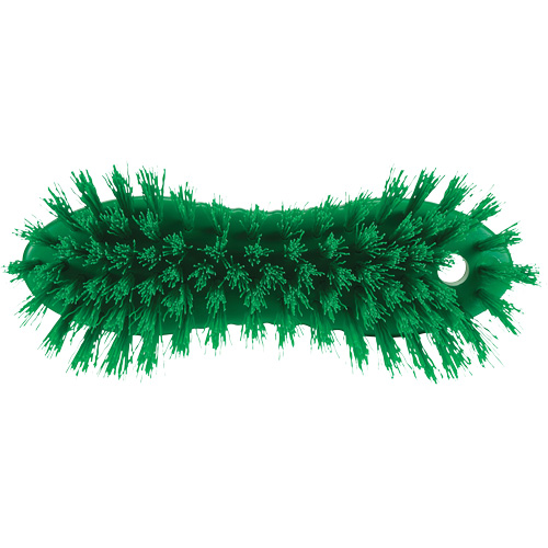 Brosse &agrave; main ColorCore, Soies Ferme, Longueur de 6", Vert NRZ Safety Inc.