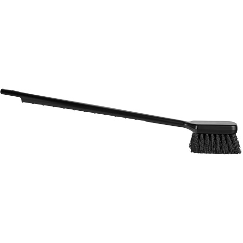 Brosse &agrave; manche long ColorCore, Soies Ferme, Longueur de 20", Noir NRZ Safety Inc.