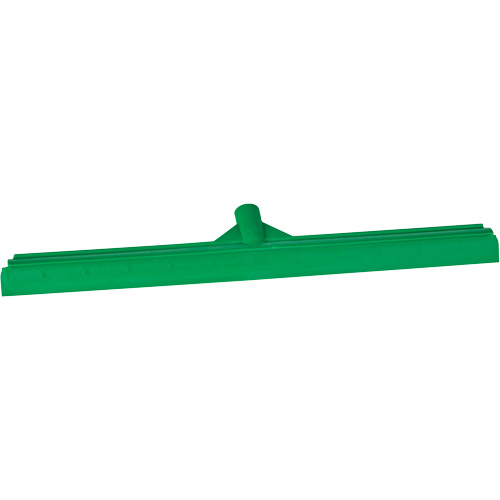 ColorCore Single Blade Squeegee, 24", Green NRZ Safety Inc.