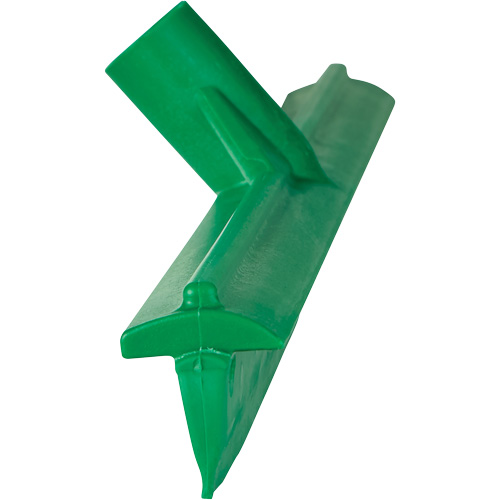 ColorCore Single Blade Squeegee, 24", Green NRZ Safety Inc.