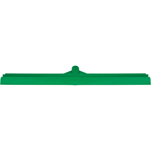 ColorCore Single Blade Squeegee, 24", Green NRZ Safety Inc.