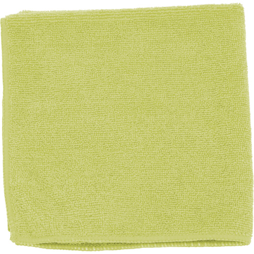Chiffons standards MicroWorks, Microfibre, Jaune NRZ Safety Inc.