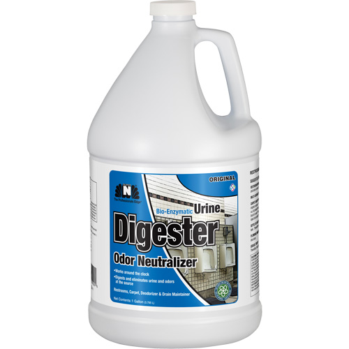 Bio-Enzymatic Urine Digester, 1 gal. NRZ Safety Inc.