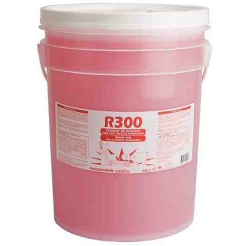 Produit de rinçage R-300, 20 L, Seau NRZ Safety Inc.