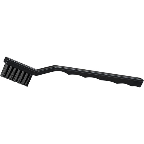 Handheld Grout Cleaning Brush, 7" Length NRZ Safety Inc.