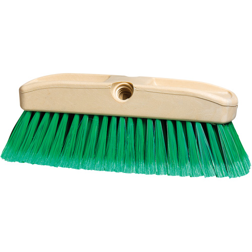 Brosse de lavage pour autos et camions, Longeur de 10" NRZ Safety Inc.