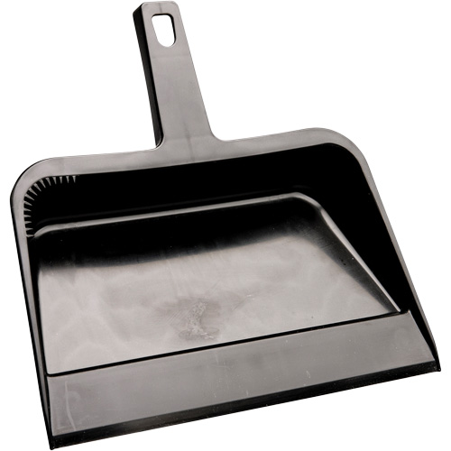 Dust Pan, Plastic NRZ Safety Inc.