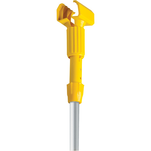 Manche, Aluminium, Pointe M&acirc;choires, 1" dia, 60" lo NRZ Safety Inc.