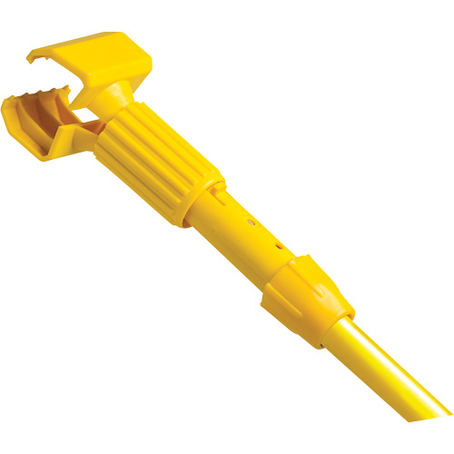 Manche, Fibre de verre, Pointe M&acirc;choires, 1" dia, 65" lo NRZ Safety Inc.