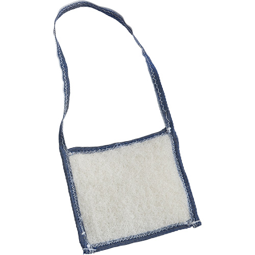 Tampon r&eacute;cureur, 6" lo x 6" la NRZ Safety Inc.