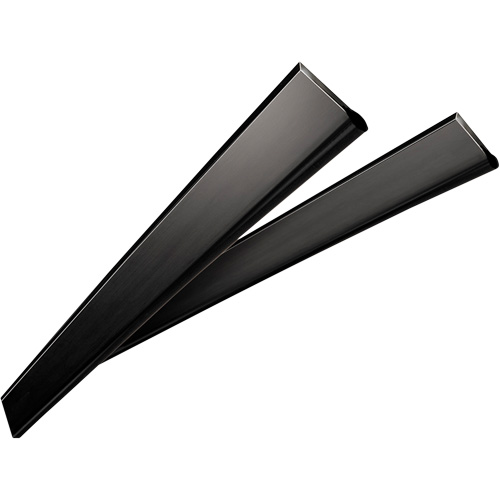 Pi&egrave;ce de rechange pour raclette de rechange, Lame NRZ Safety Inc.
