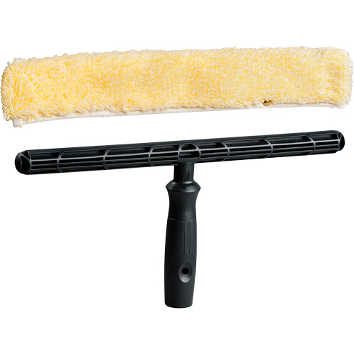 Window Washing Sleeve with T-Bar Handle NRZ Safety Inc.