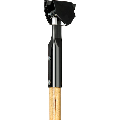 Snapper Handle, Wood, Jaws Tip, 15/16" Diameter, 64-3/4" Length NRZ Safety Inc.