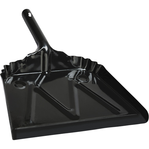 Extra Large Dust Pan, Metal NRZ Safety Inc.