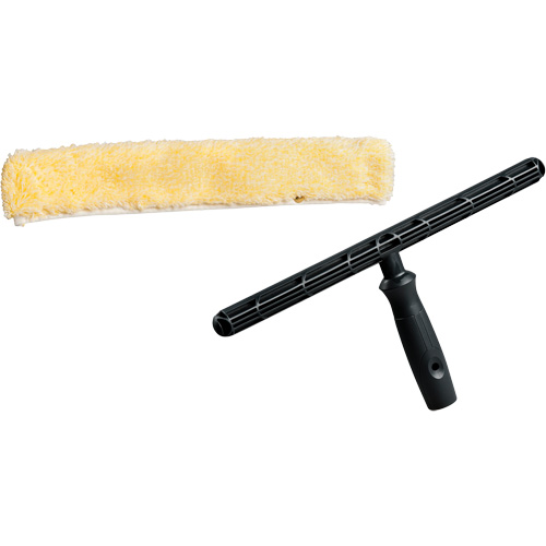 Window Washing Sleeve with T-Bar Handle NRZ Safety Inc.