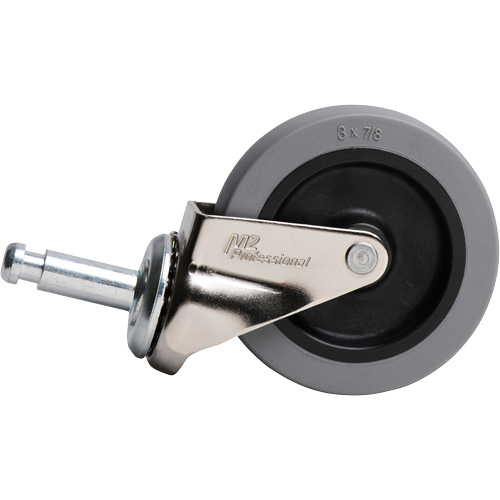 Replacement Casters NRZ Safety Inc.