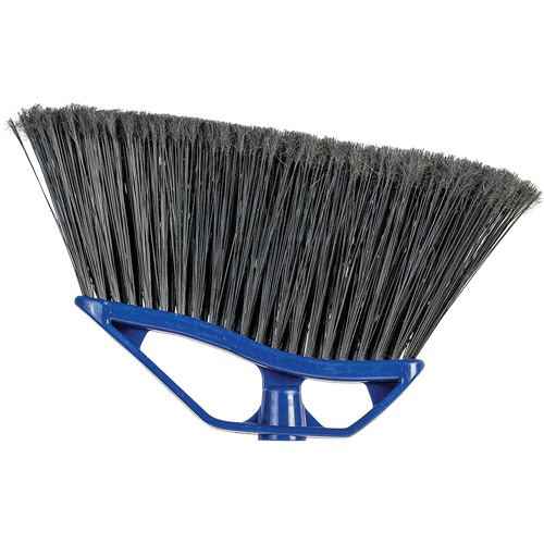 T&ecirc;te de balai oblique Mars, Longueuer de 12" NRZ Safety Inc.