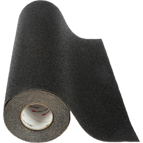 Safety-Walk Slip-Resistant Coarse Tape, 36" x 30', Black NRZ Safety Inc.