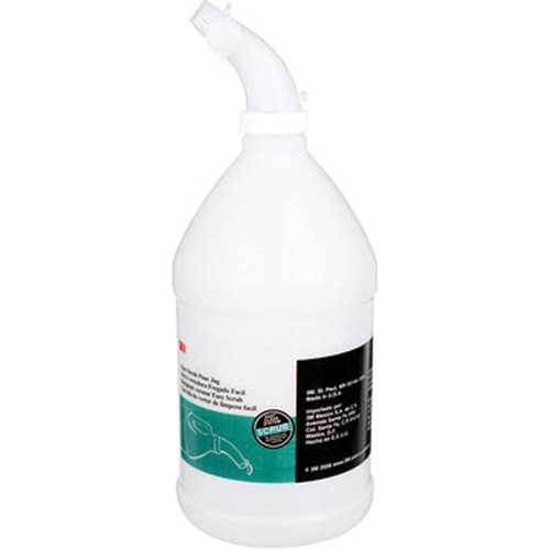 Easy Scrub Pour Jug, Round, 2 L, Plastic NRZ Safety Inc.