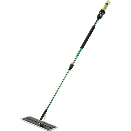 Easy Scrub Express Flat Mop NRZ Safety Inc.