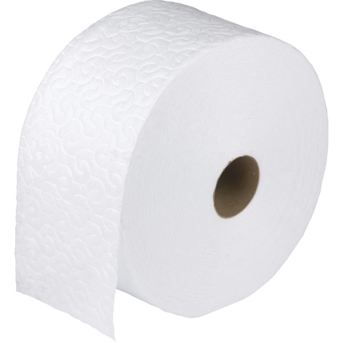 Chiffon Doodleduster, Microfibre, Blanc NRZ Safety Inc.