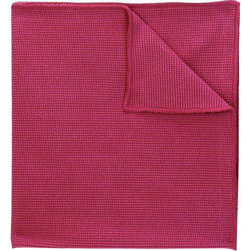 Scotch-Brite High Performance Cleaning Cloth, Microfibre, Red NRZ Safety Inc.