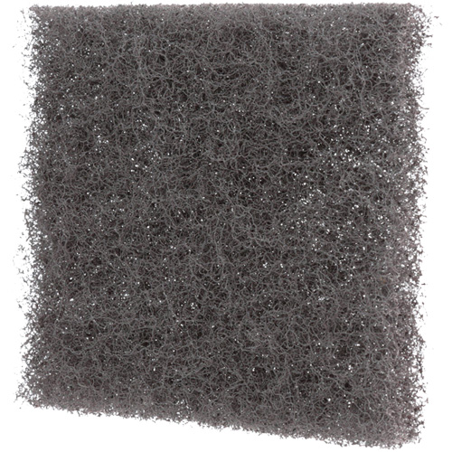 Tampon de polissage pour plaque de cuisson Scotch-Brite, 4" lo x 5" la NRZ Safety Inc.