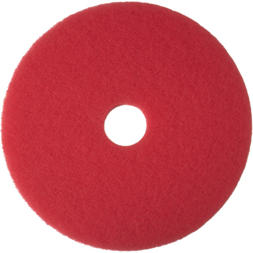 Trizact Diamond TZ Abrasive Strip, 12" x 18", Buffing/Cleaning, Red NRZ Safety Inc.